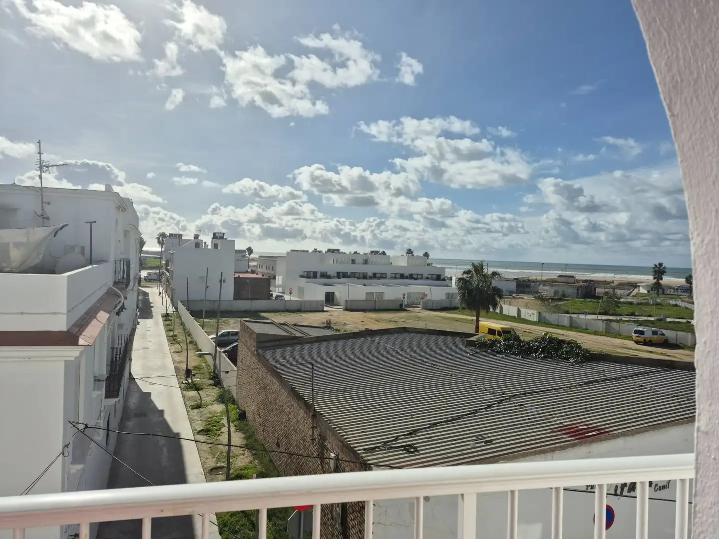 Penthouse for sale in Conil, imagen 2