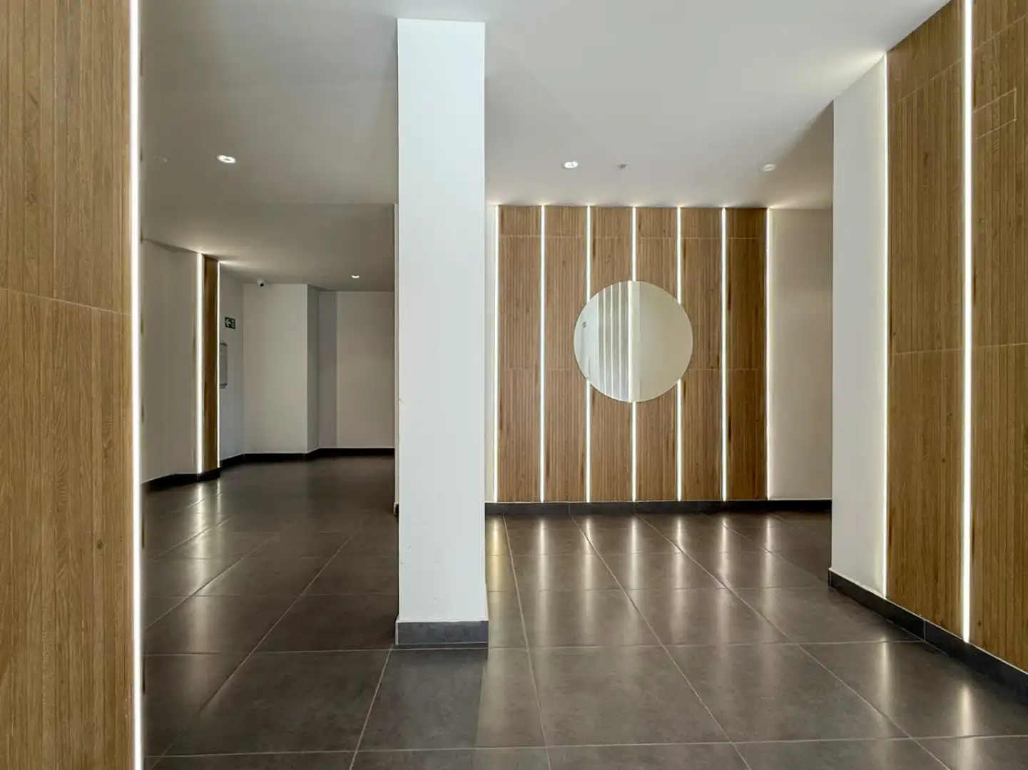 Piso en venta en Guadalajara con Aire acondicionado, Calefacción y Terraza