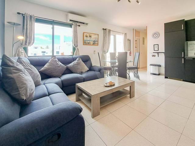 Piso en Venta en Playa Blanca