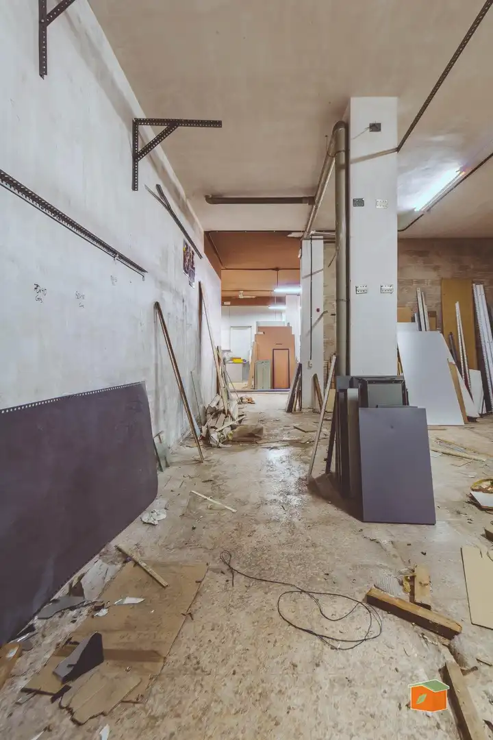Gewerbefläche zum Verkauf in Remolins - Sant Jaume, imagen 21