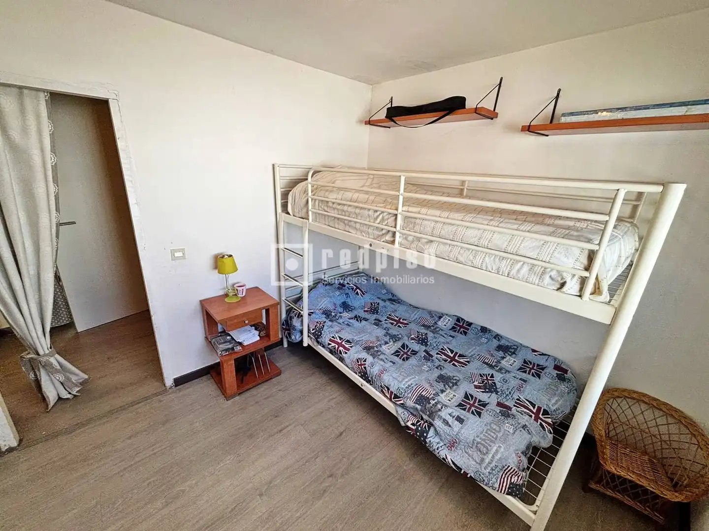 Dormitori de Casa o xalet en venda en Trijueque amb Calefacció, Jardí privat i Traster