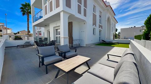 Espectacular vivienda de tres dormitorios en Doña Pepa Ciudad Quesada, imatge 3