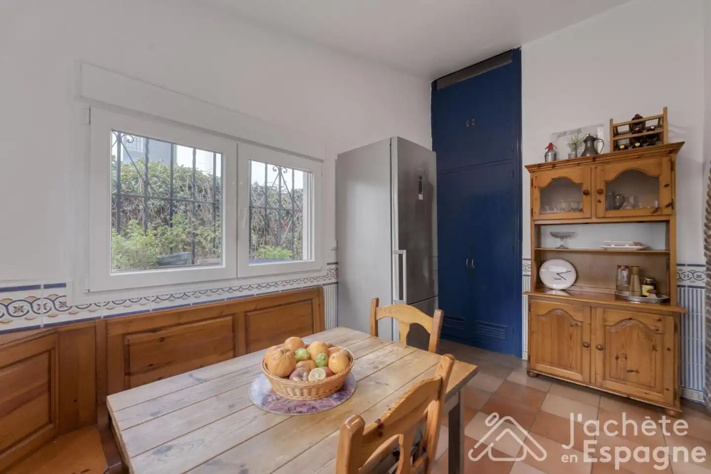 Cocina de Casa o chalet en venta en Málaga con Aire acondicionado, Jardín privado y Terraza