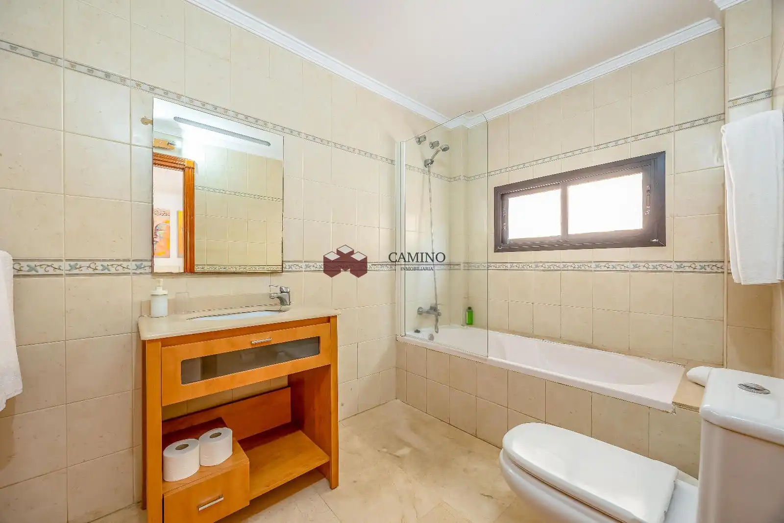 Baño de Casa o chalet en venta en Playa del Cura - Taurito