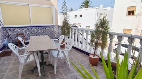 Foto 2 von Maisonette zum Verkauf in Del Pez, Las Marinas - Pueblo Laguna, Vera