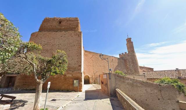 Edificio en Venta en Calle San Niñer, 10 en Tarazona