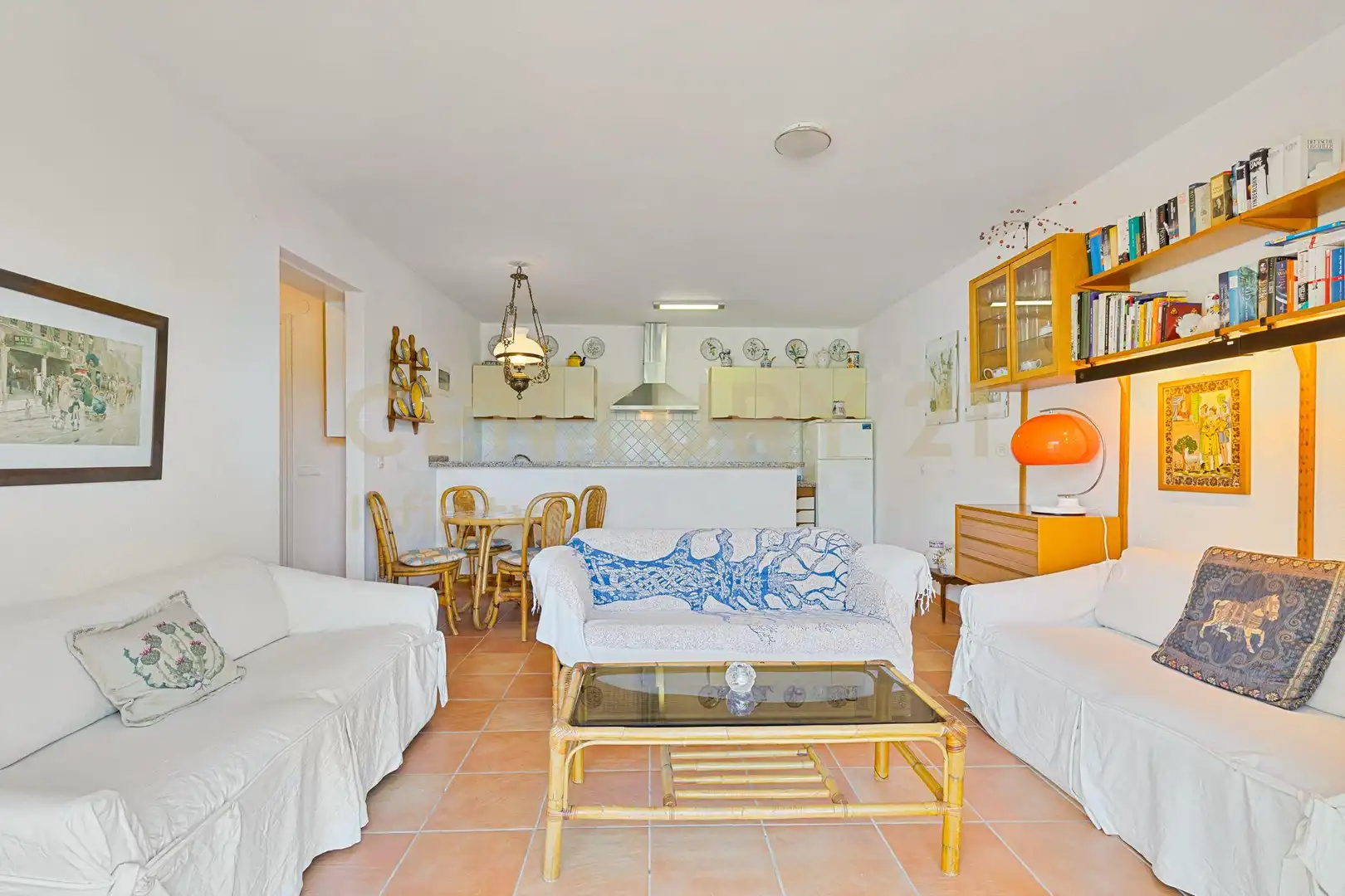 Villa con giardino in vendita a Urbanización Doña Pilar, Mijas, Spain, imagen 22