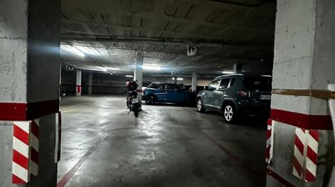 Foto 5 de Garaje en venta en Barri Antic, Barcelona
