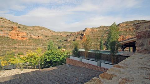 Foto 4 de Casa o xalet en venda a Horno, Arcos de Jalón, Soria