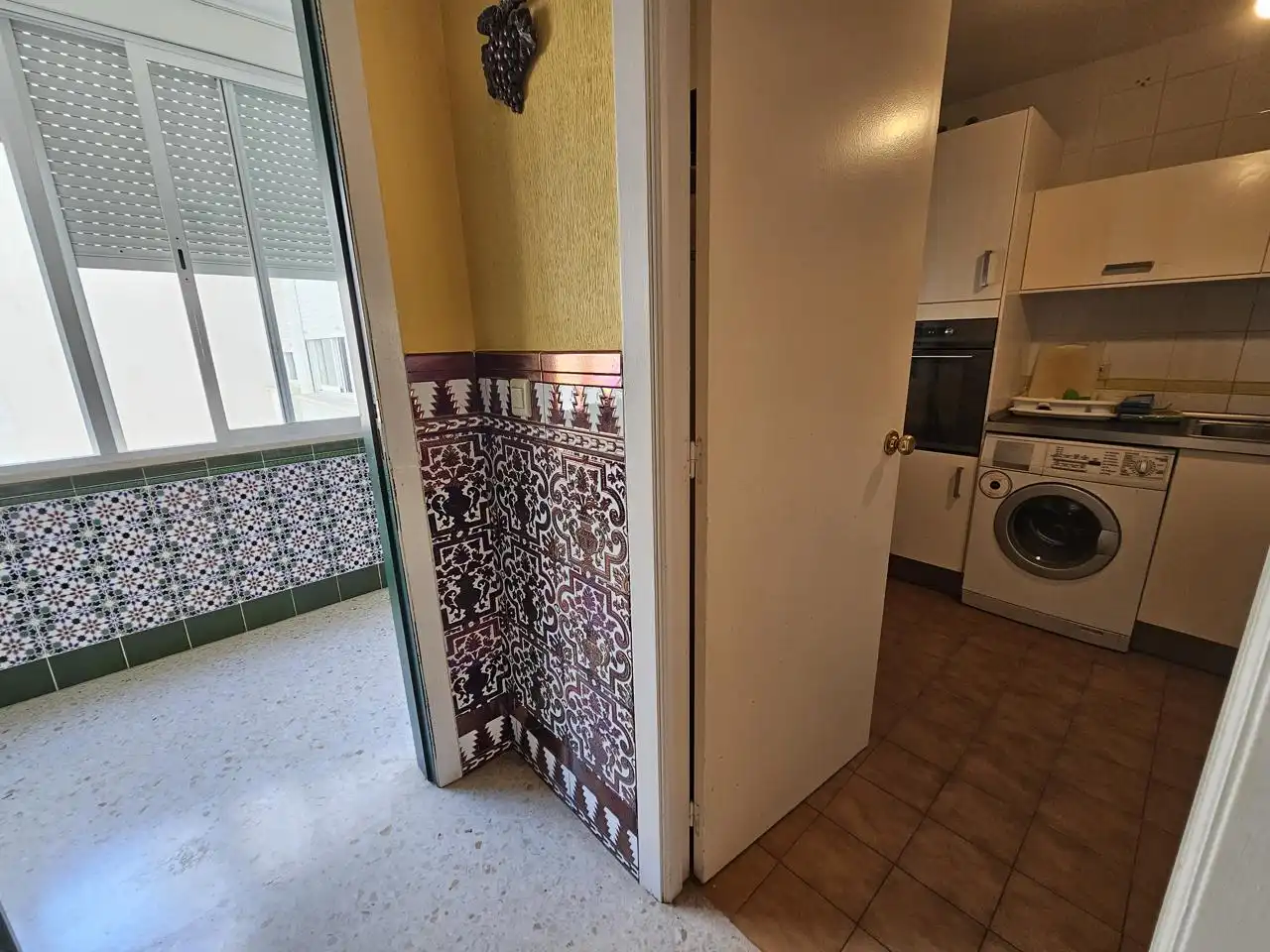 Piso en venta en Lebrija con Trastero