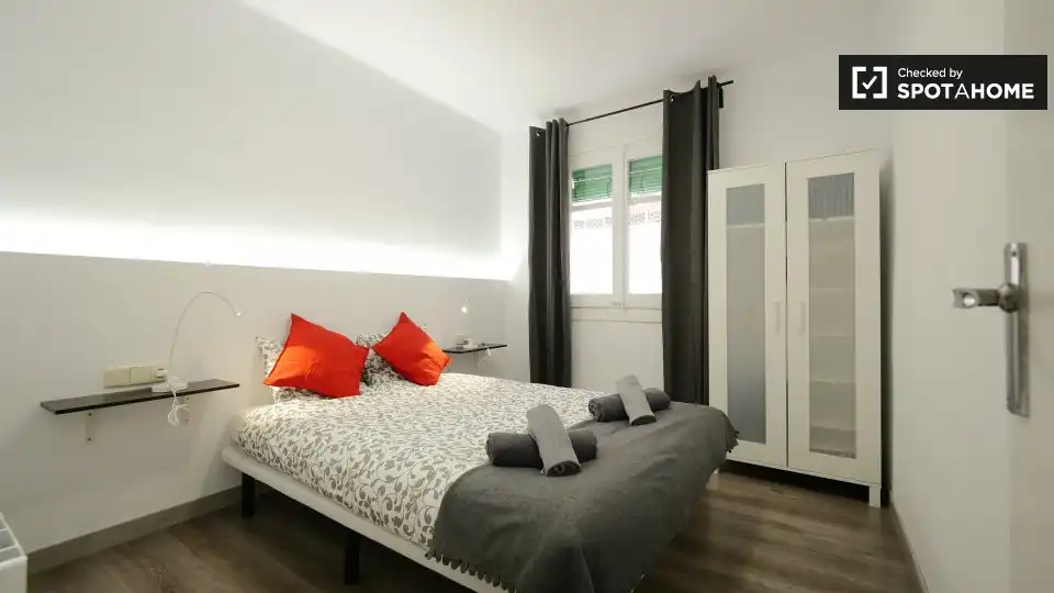 Habitación en Santa Eulàlia