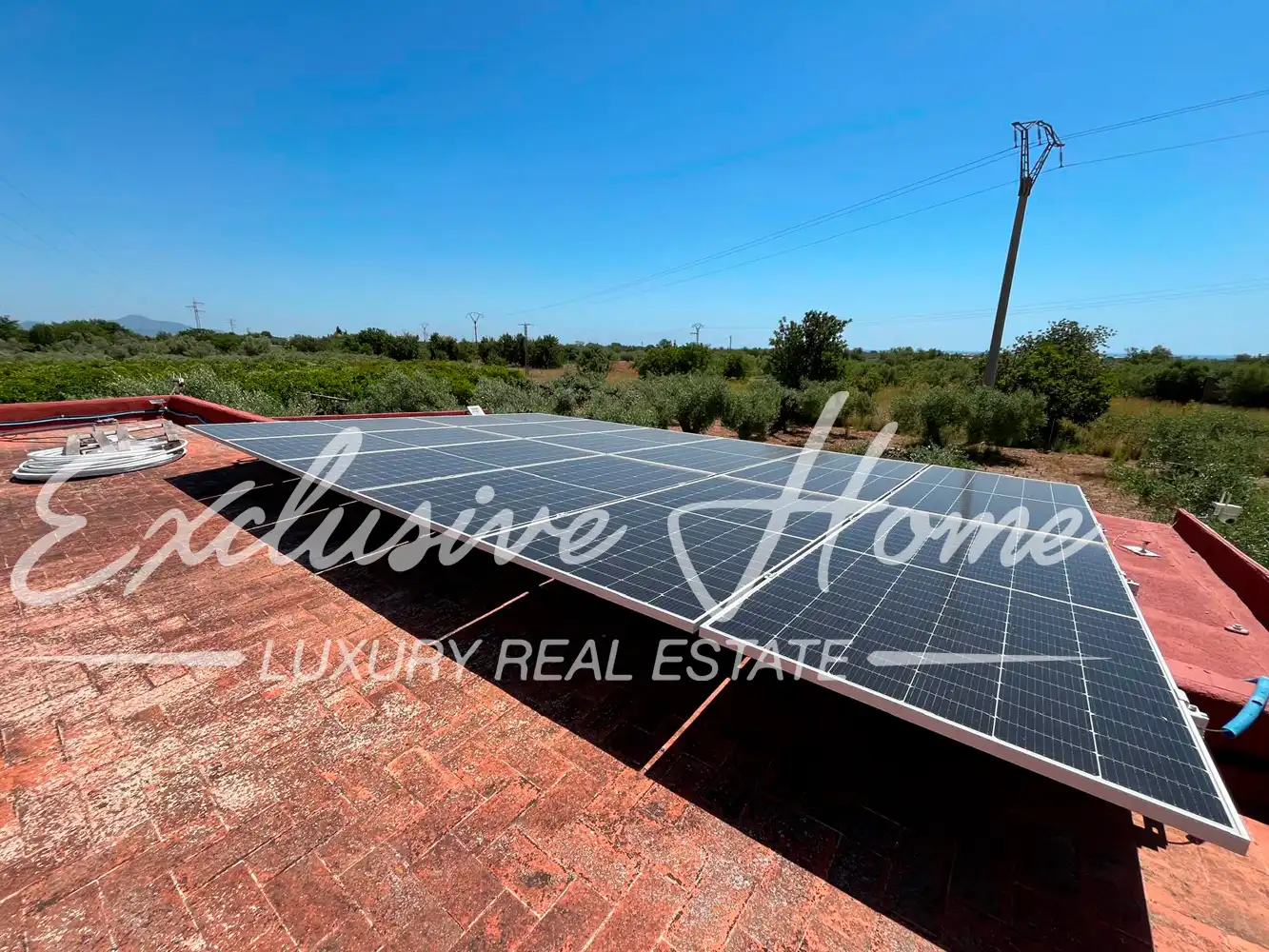 Terraza de Terreno en venta en Benicarló