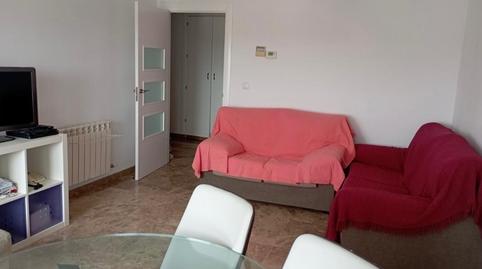 Photo 4 of Flat for rent in Rosaleda - Juventud,  Granada Capital