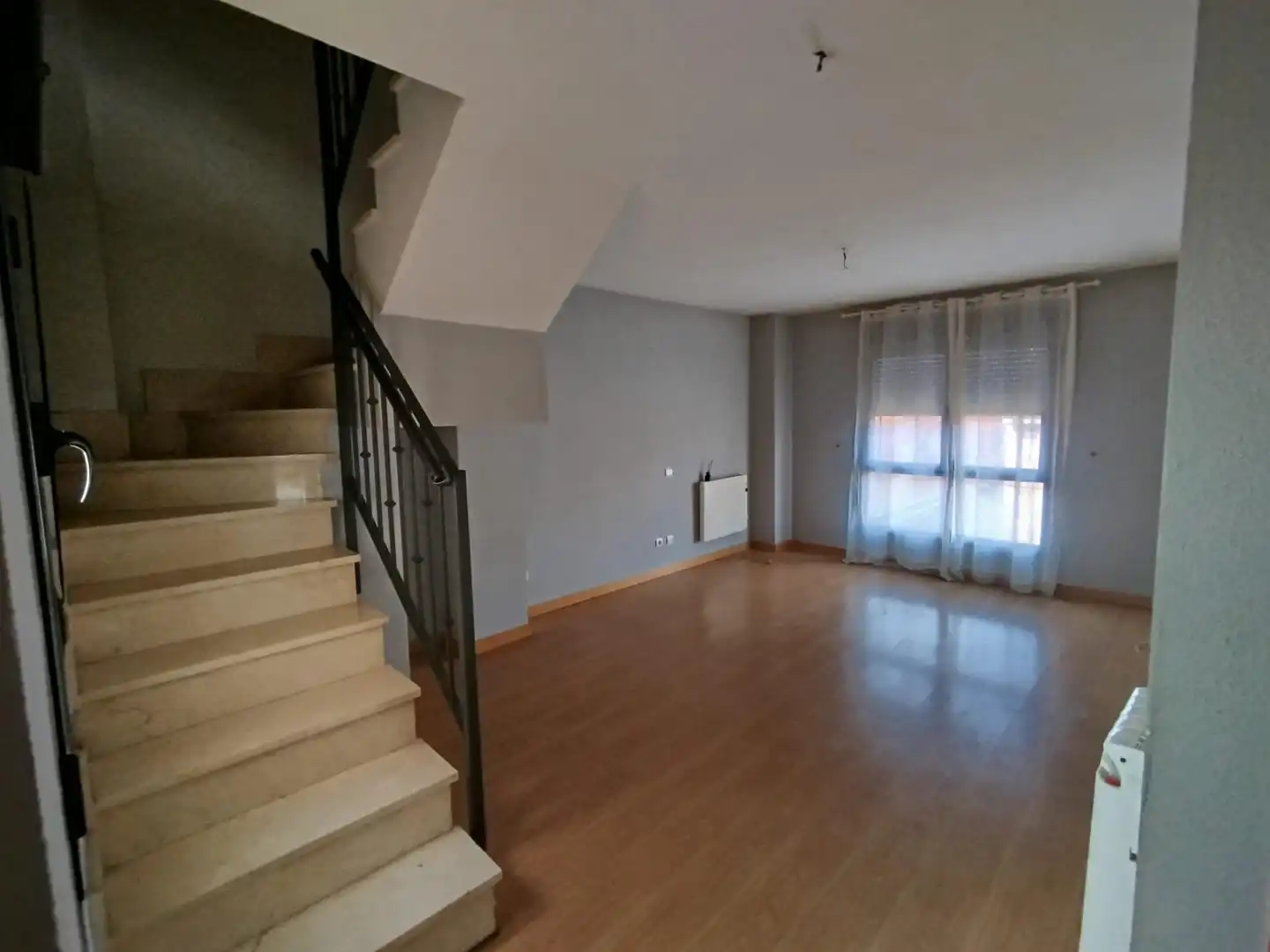 Duplexes for sale in Yepes  with Heating and Storage room