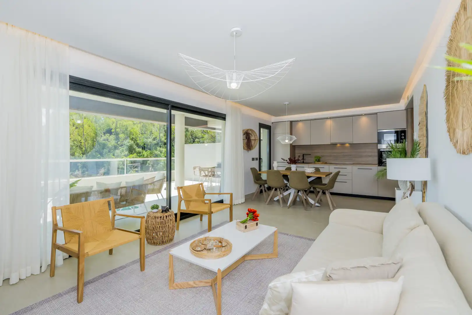 Apartament amb piscina en venda a Marbella Centro, imagen 11