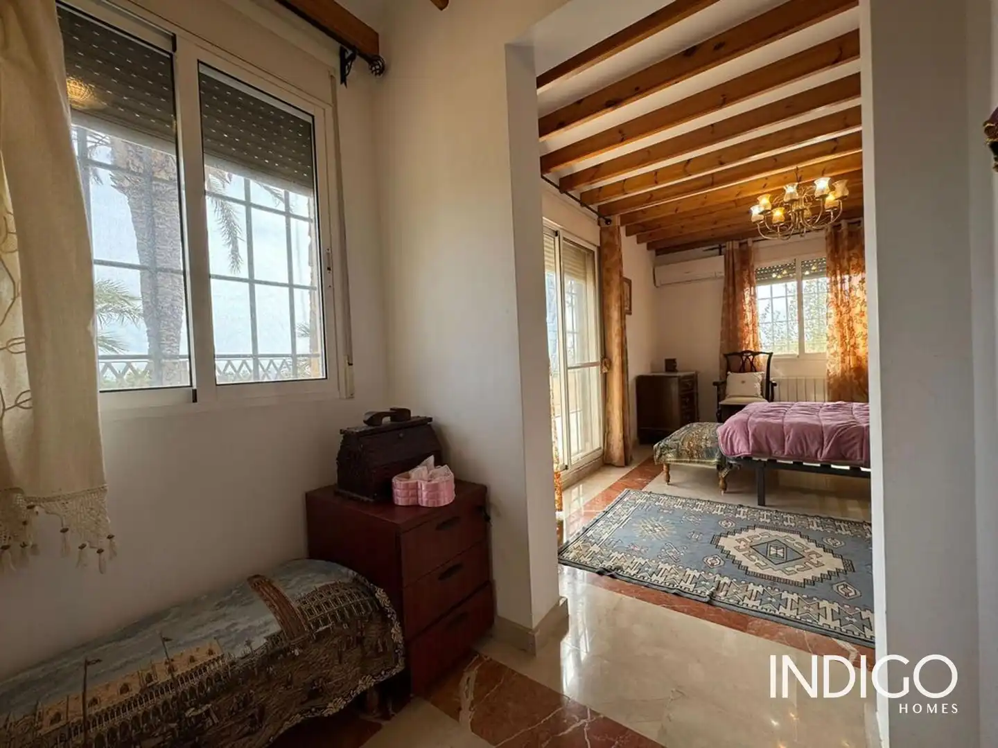 Casa o chalet en venta en Raspeig Polig, Villamontes - Boqueres