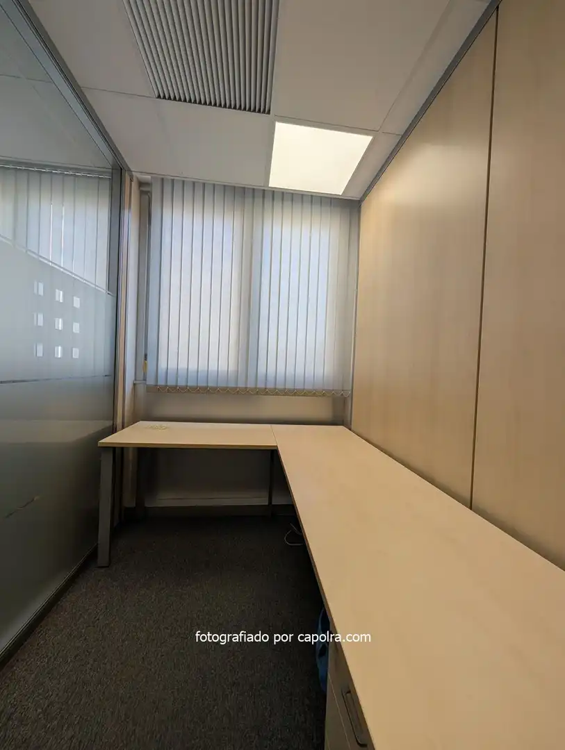Büro mit Aufzug zur Miete in Beethoven, imagen 8
