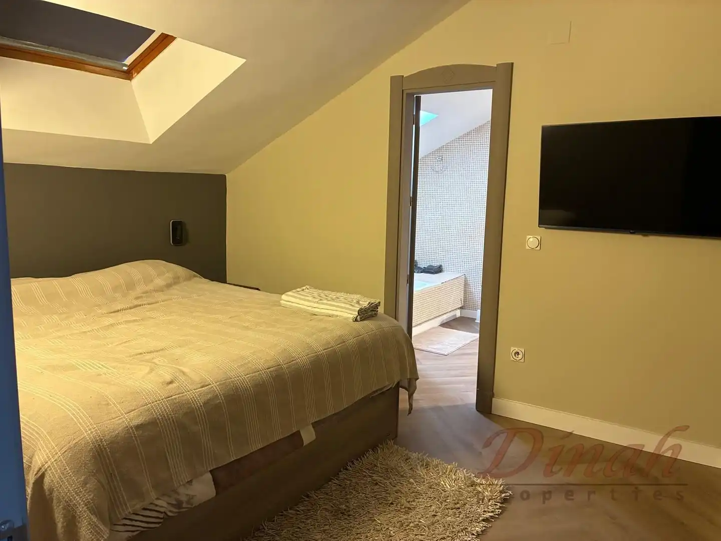 Apartamento con piscina en venta en Currica, imagen 17