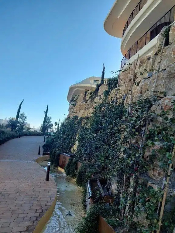 Ground floor for sale in Torreblanca del Sol
