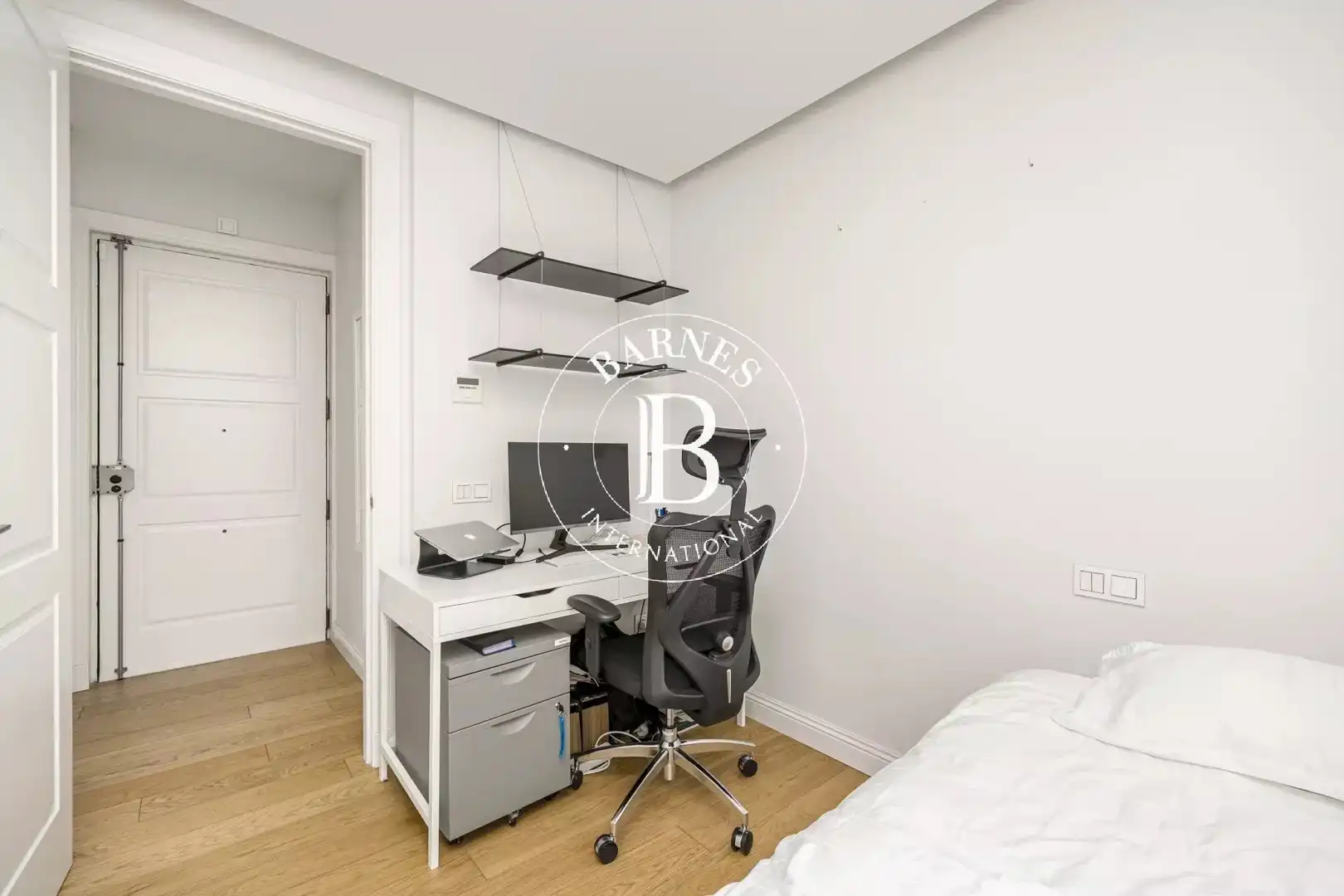 Flat with lift for sale in Barrio de Salamanca, imagen 28