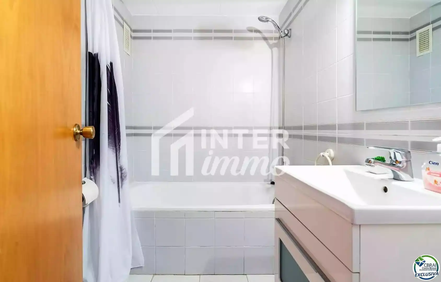 Estudio con ascensor en venta en Sector DELTA MUGA 7-8, imagen 14