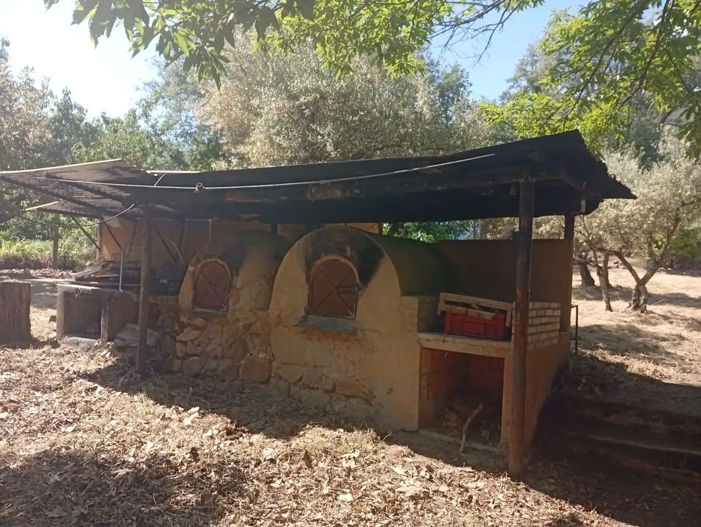 Terreni e lotti in vendita a Villanueva de la Vera, imagen 37