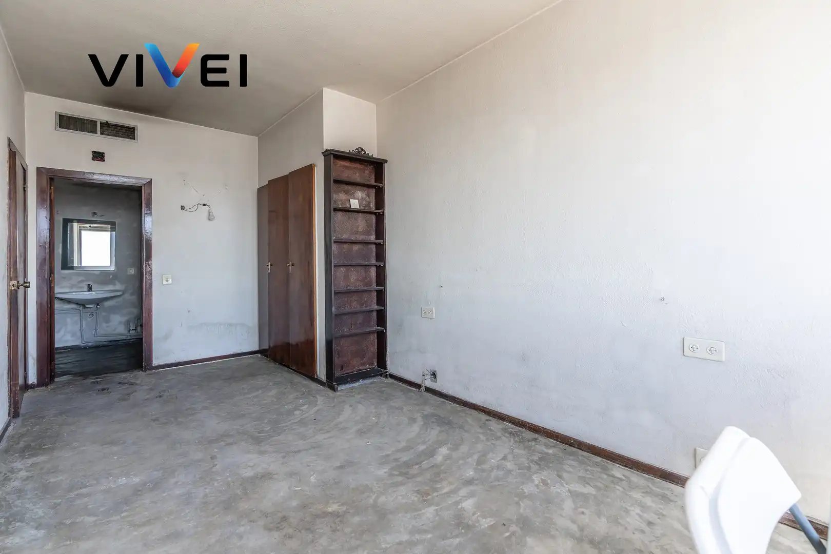 Piso con ascensor en venta en Calle de la Princesa, imagen 10