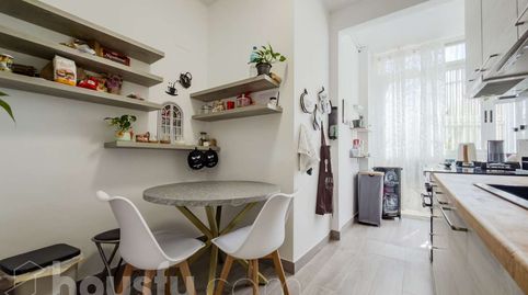 Foto 2 de Piso en venta en Carrer de Sant Fructos, ., La Font de la Guatlla, Barcelona Capital