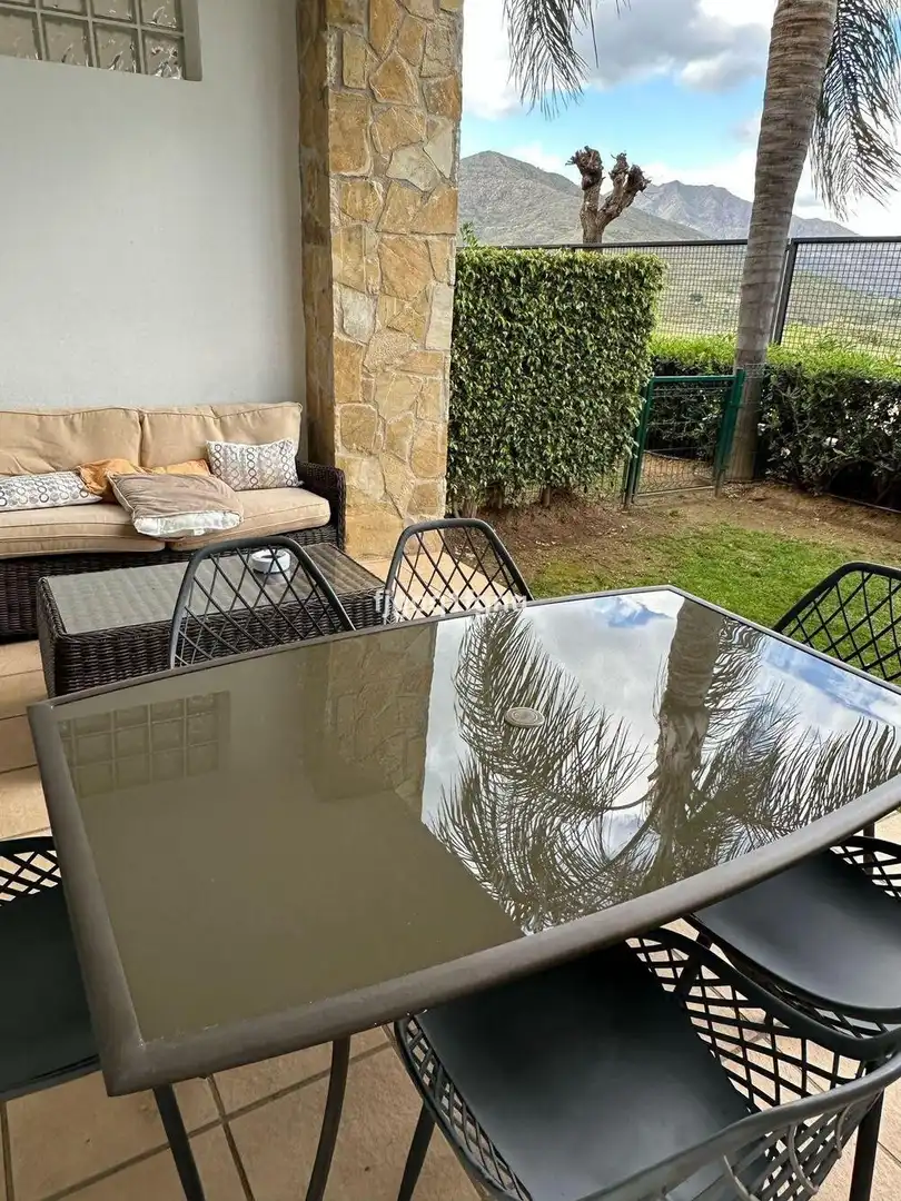 Adosado con piscina en venta en La Cala Golf - Lagar Martell, imagen 12