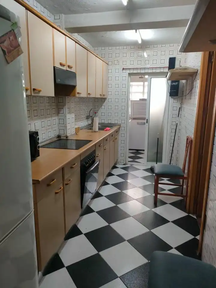 Flat for sale in De Los Nogales, Alcalá Magna