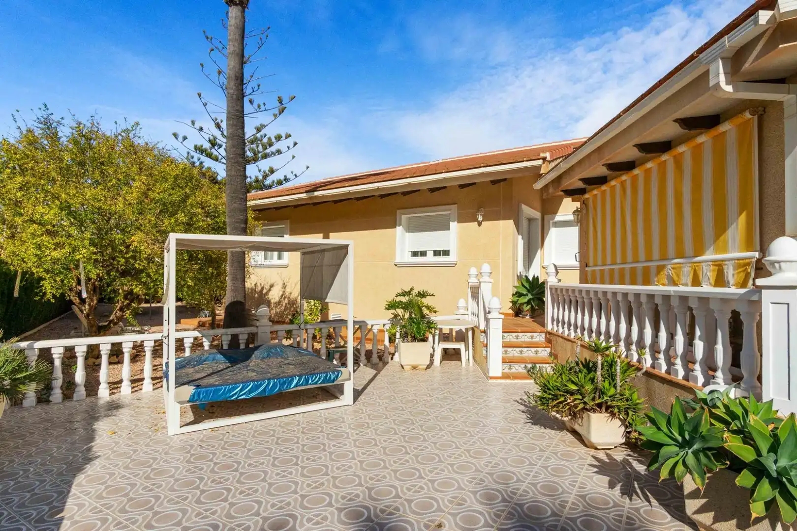 Casa o xalet en venda a Cabo Roig