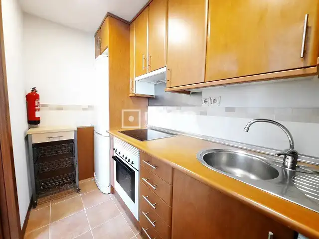 Cuina de Pis en venda en Fuencarral - El Pardo