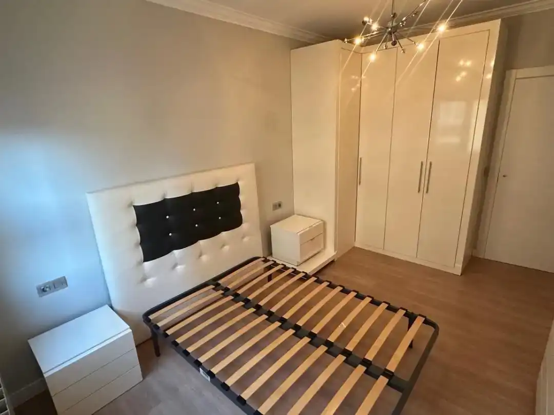 Bedroom of Flat for sale in Vitoria - Gasteiz