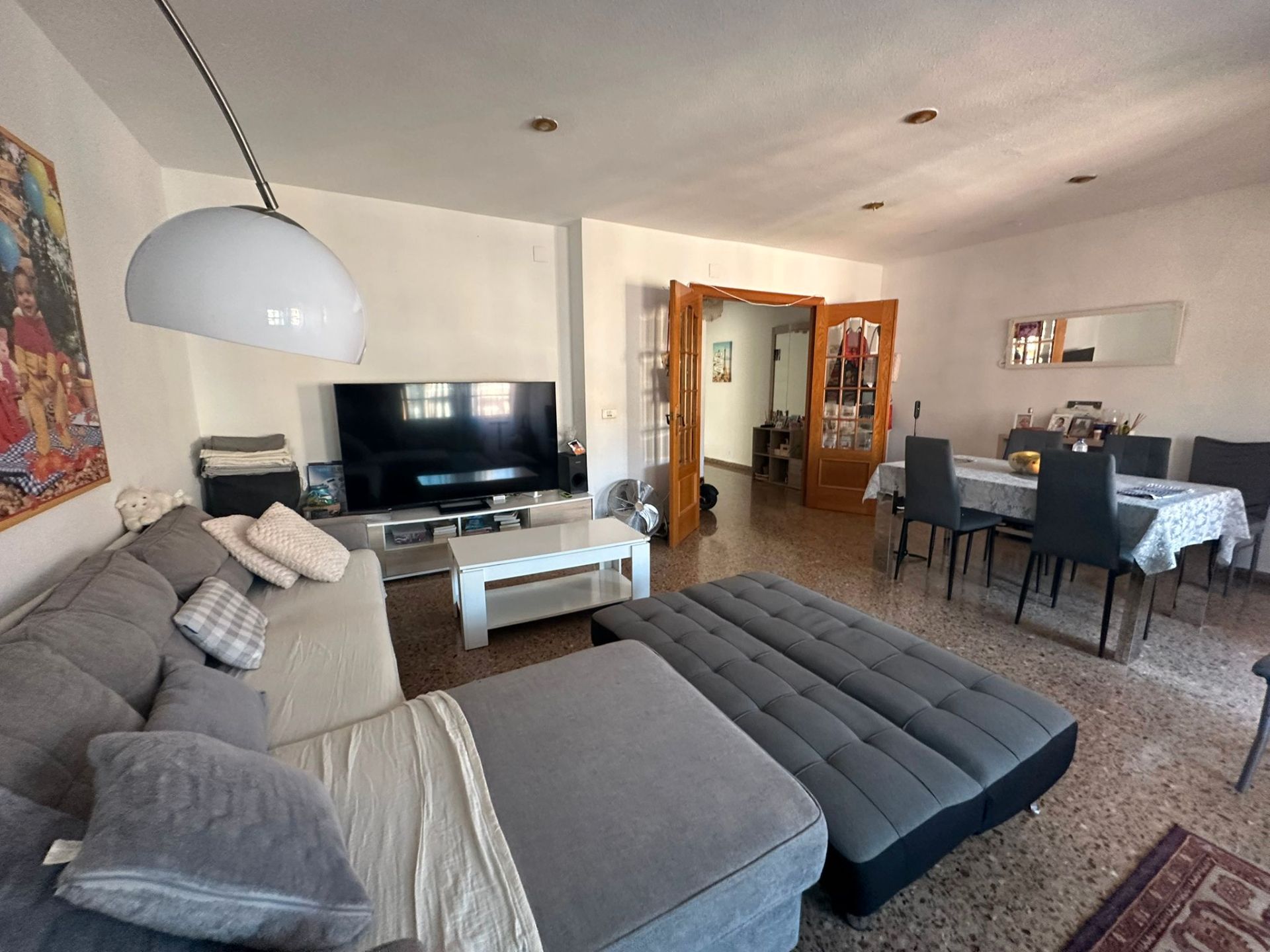 Flat for sale in L'Eixereta