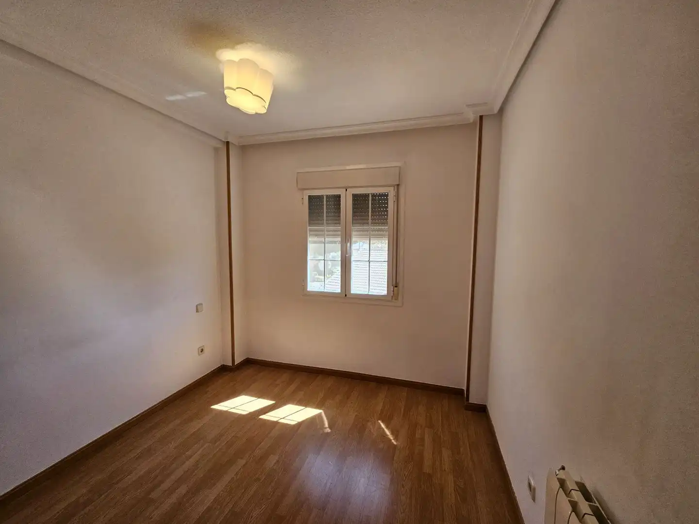 Bedroom of Houses for rent in Valdemorillo  with Air Conditioner, Heating and Private garden