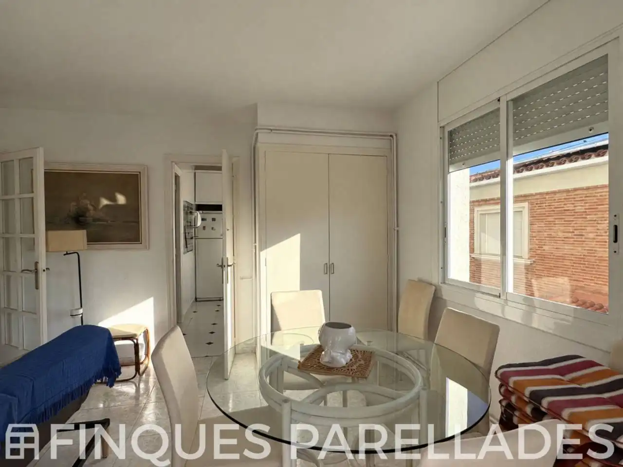 Wohnung mit Terrasse zum Verkauf in Can Girona - Terramar - Vinyet, imagen 9