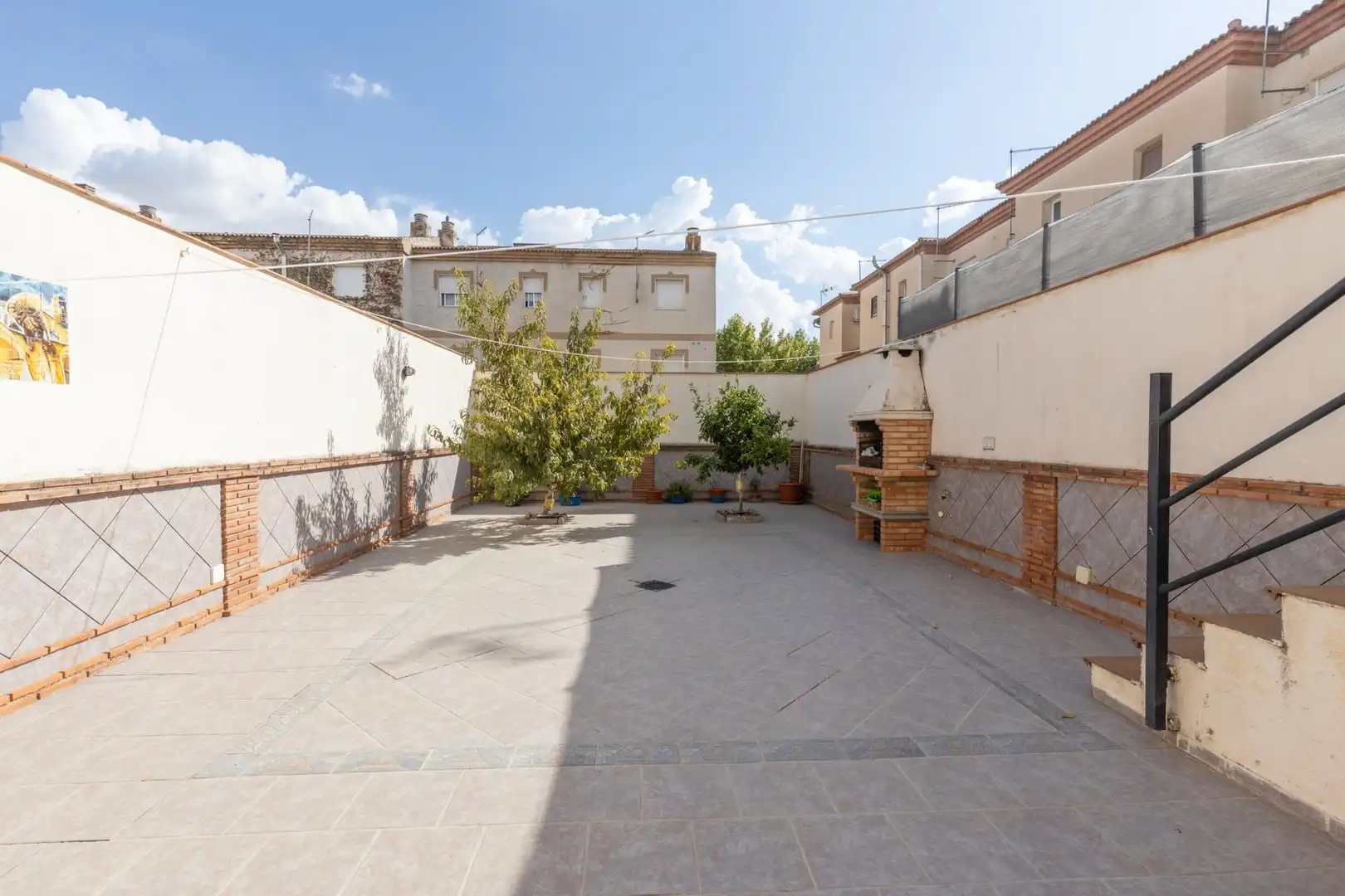 Adosado en venta en Cijuela, imagen 16