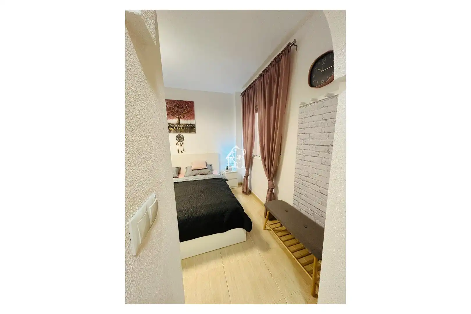 Apartamento con terraza en venta en Playa del Cura, imagen 27