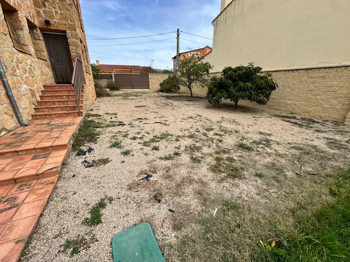 Casa o chalet en venta en Villalba de la Sierra con Aire acondicionado, Calefacción y Terraza