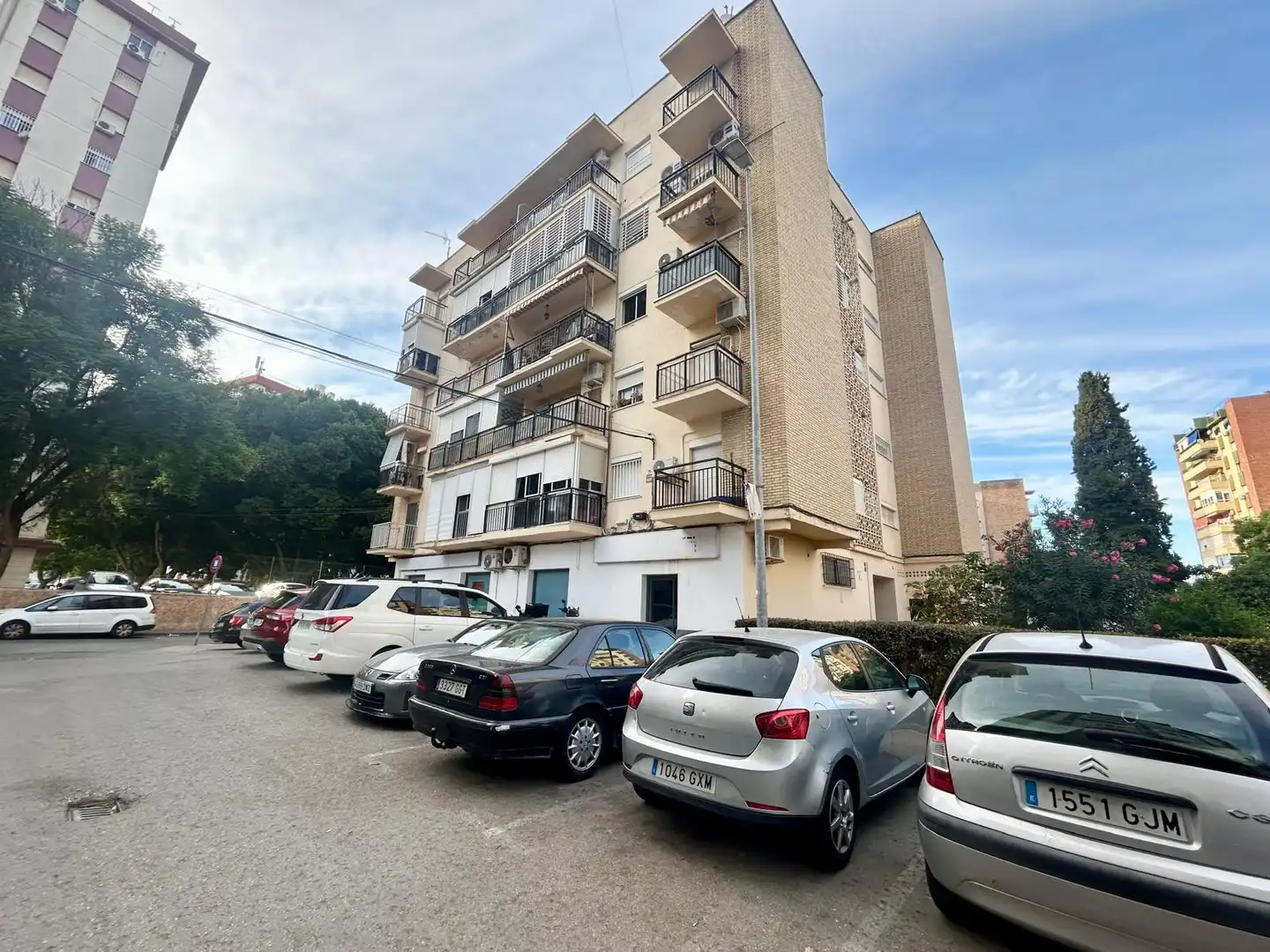Business premises for sale in El Retiro - Parque Atlántico - Ronda este, imagen 9