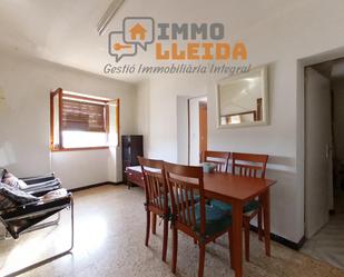 Exterior view of Flat for sale in Artesa de Segre  with Storage room, Furnished and Oven