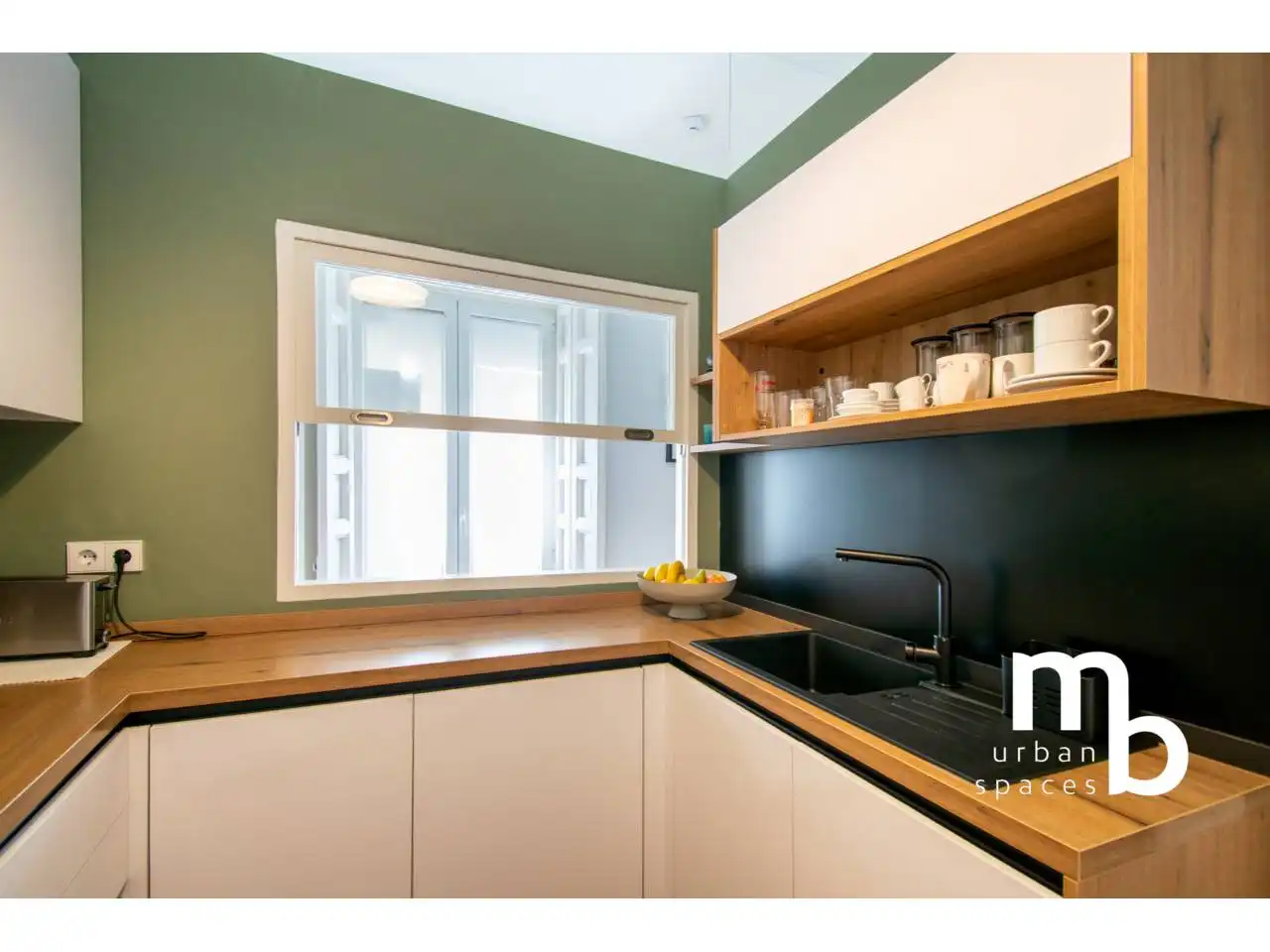 Piso con terraza en venta en Calle Humilladero, imagen 42