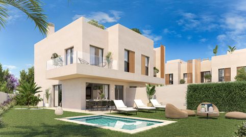 Photo 5 of Flat for sale in Calle Lope de Rueda, 68, Fuente Alegre - El Chaparral - Los Morales, Málaga