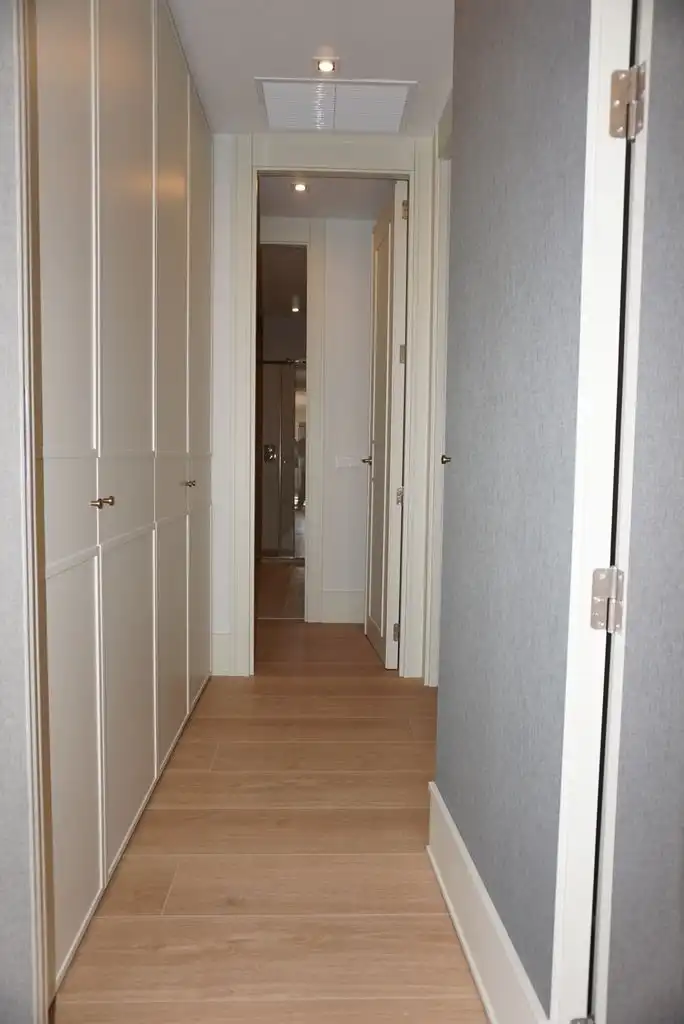 Attique avec ascenseur à louer à Calle del Duque de Sesto 33, imagen 17