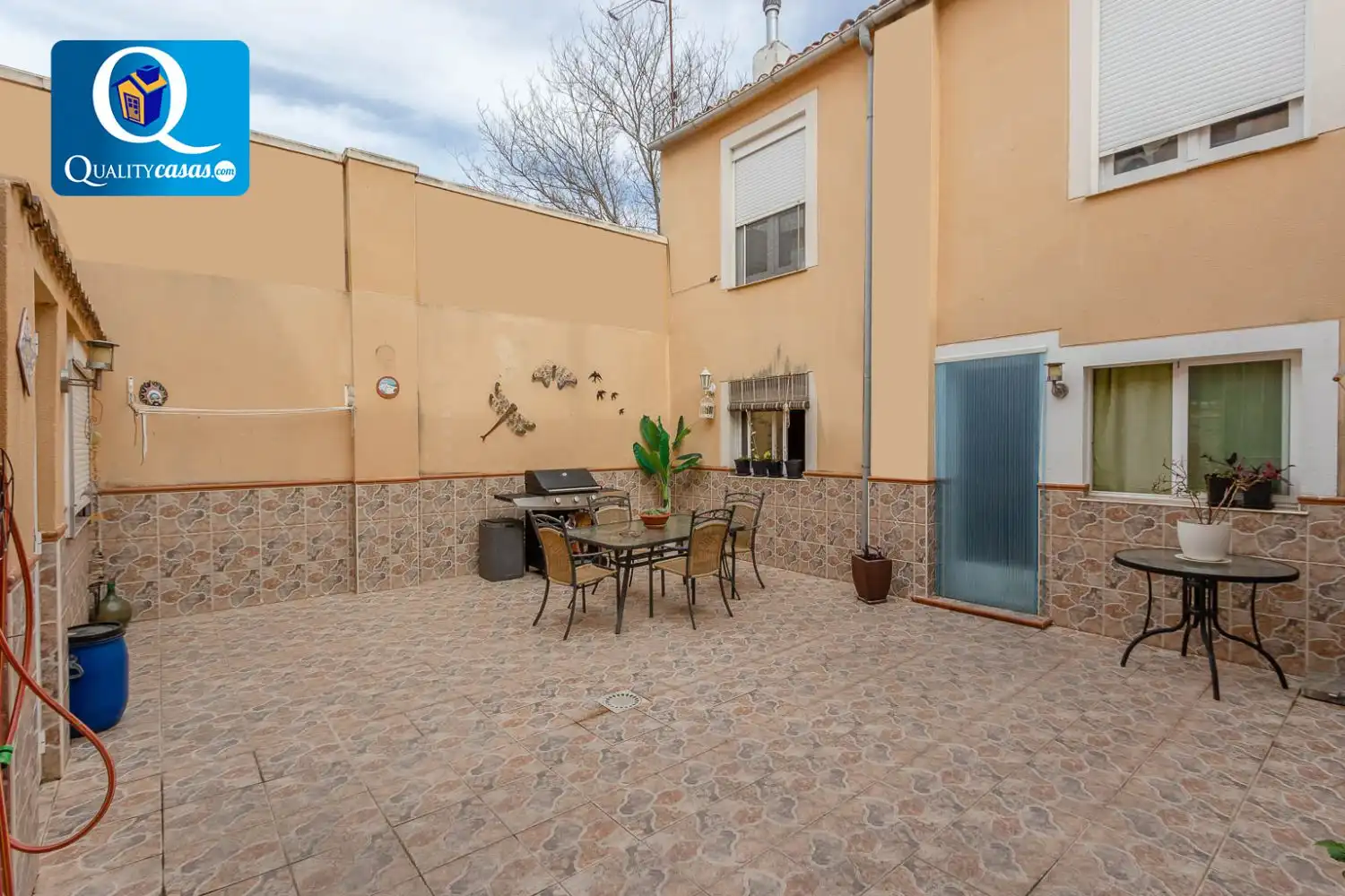 Casa en venda a Muro de Alcoy