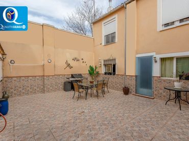 Casa in vendita a Muro de Alcoy