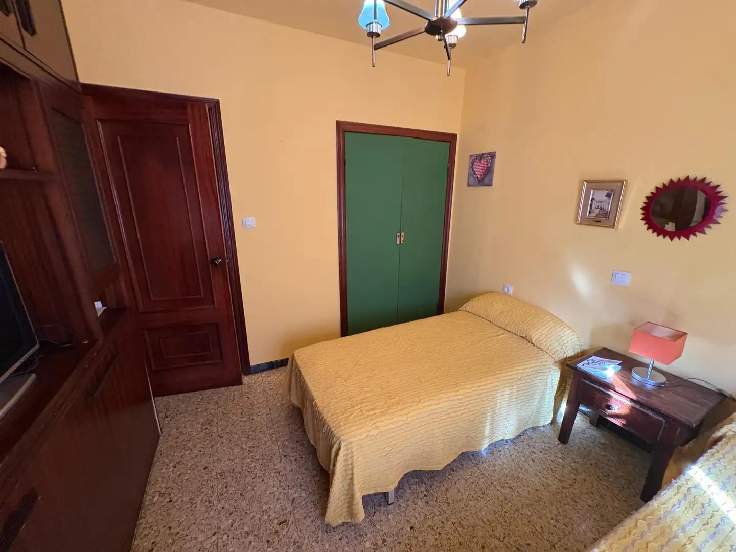 Casa con terraza en venta en As Neves, imagen 41