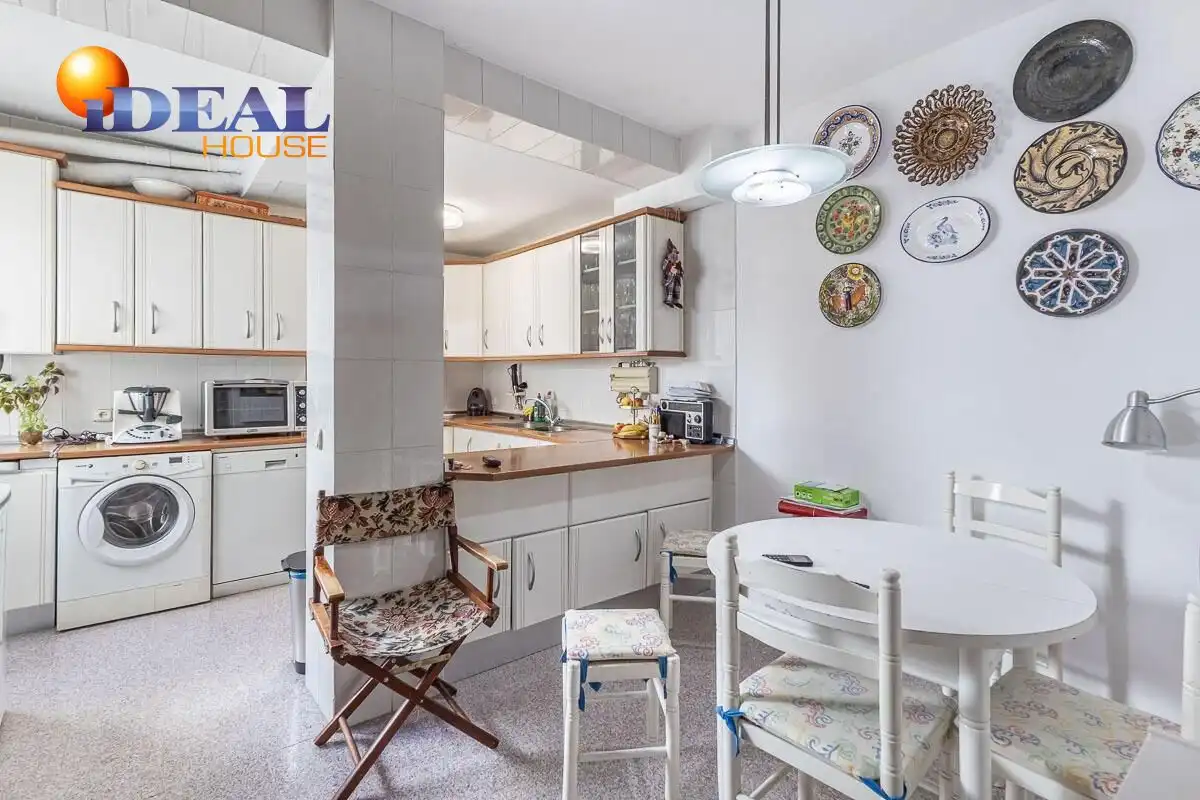 Appartamento con terrazza in vendita a Ronda, imagen 9