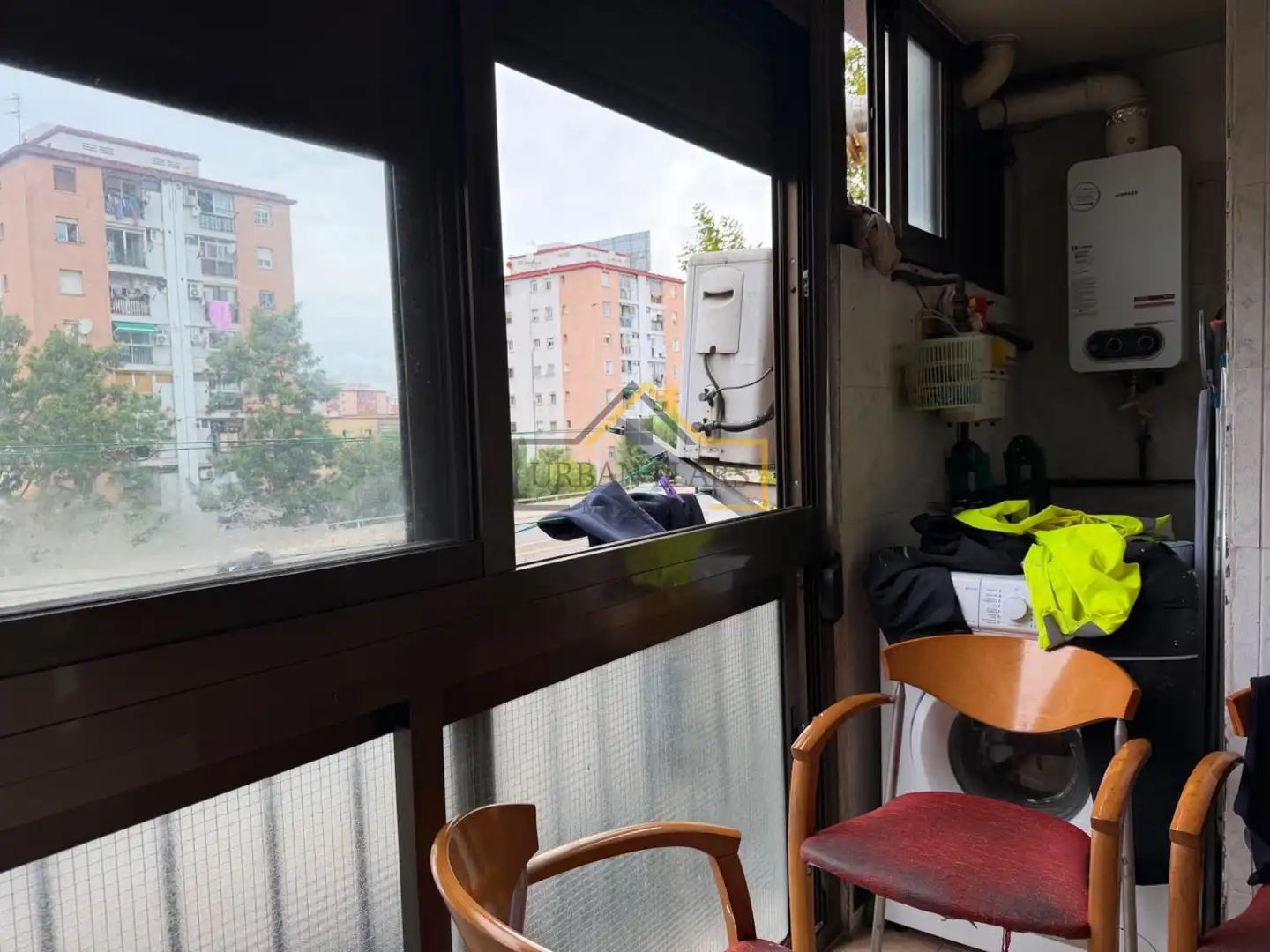 Piso con ascensor en venta en Artigues - Llefià, imagen 8