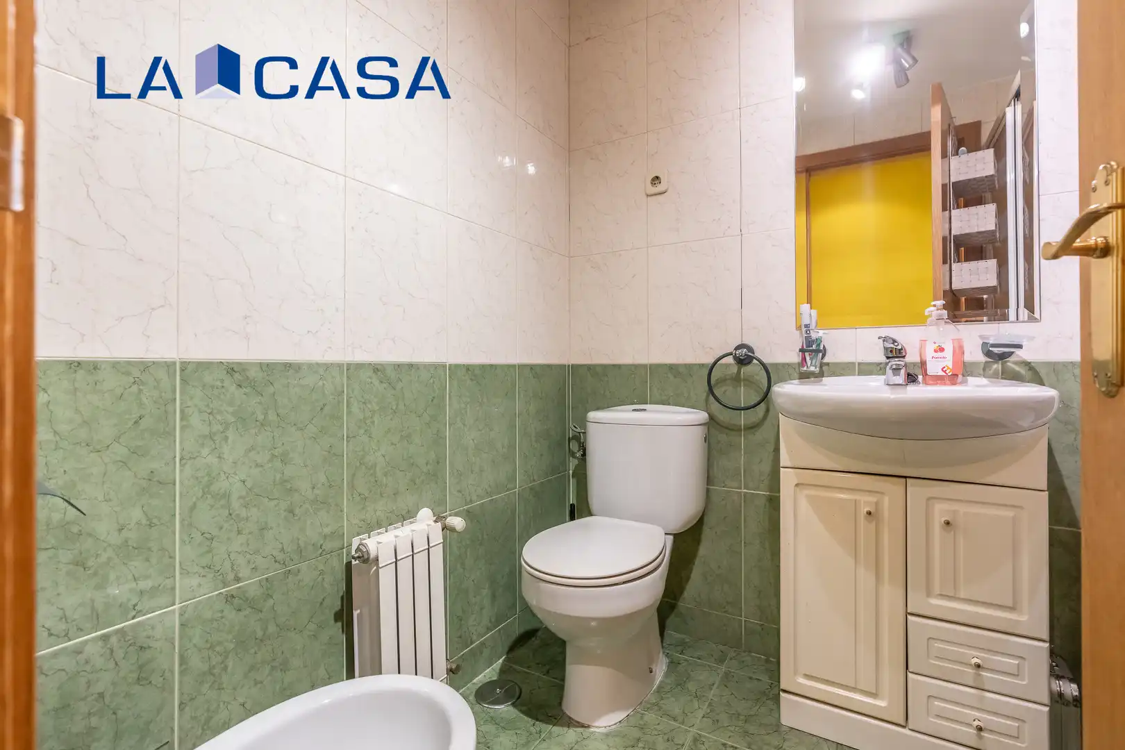 Wohnung mit Pool zum Verkauf in Arganzuela, imagen 39
